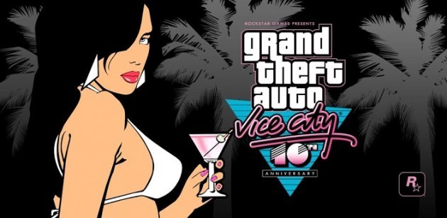 Grand Theft Auto: Vice City disponibile sul Play Store (UPDATE X2: Tornerà la prossima settimana)