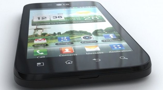 LG Optimus Black: disponibile l’aggiornamento ad Android 4.0.4