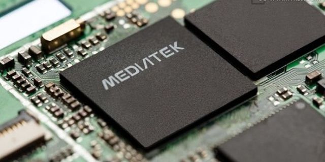 Sony testa i SoC di MediaTek per smartphone quad-core economici