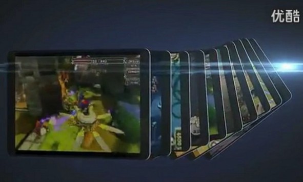 Meizu Max: concept di un tablet Android con UI FlyMe 3.0