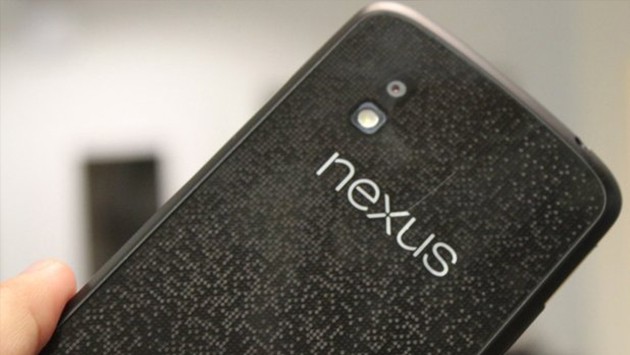 Su Google Developers spariscono le Factory Images del Nexus 4