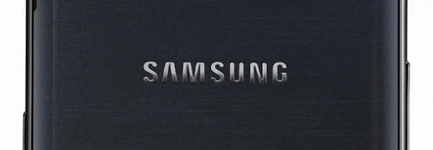 Samsung Galaxy Note II: in arrivo la colorazione nera