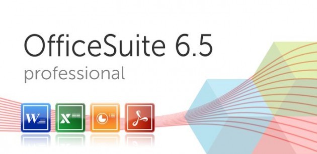 OfficeSuite Pro 6 in offerta a 0.75€