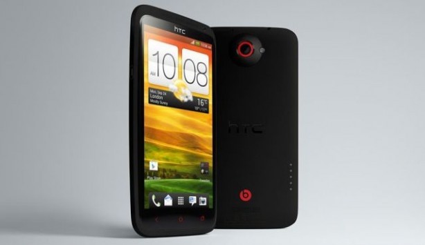 HTC One X+: disponibile l'aggiornamento software 1.17.401.1