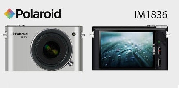 Polaroid con Android verrà svelata al CES 2013