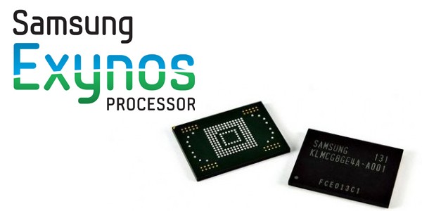 Samsung conferma la vulnerabilità dei processori Exynos: fix in arrivo
