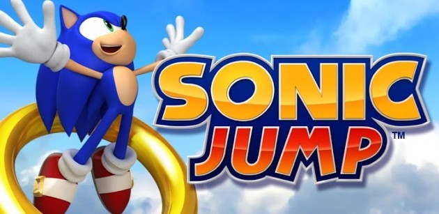 Sonic Jump arriva su Android