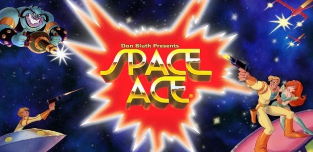 Space Ace disponibile sul Play Store