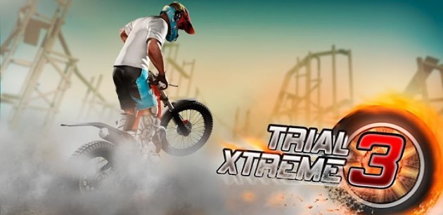 Trial Xtreme 3 arriva sul Play Store