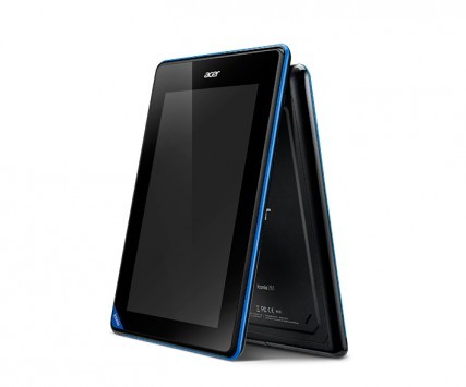 Acer Iconia B1 a 99$ solamente per mercati emergenti