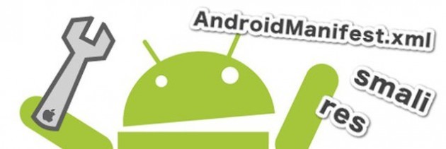 Apktool si aggiorna con il supporto completo ad Android 4.2 Jelly Bean