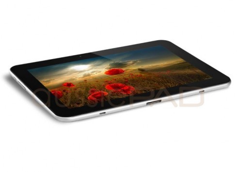 AussiePAD 2: tablet android con SoC quad-core Exynos 4 a 240€