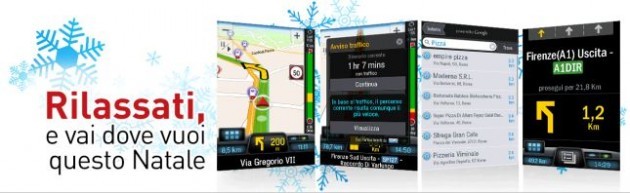 CoPilot Live e GPS si aggiornano con l'integrazione di Yelp e altre novità