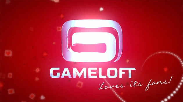 Gameloft interessata alla modalità 