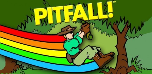 Pitfall: Activision rilascia un nuovo titolo sul Play Store