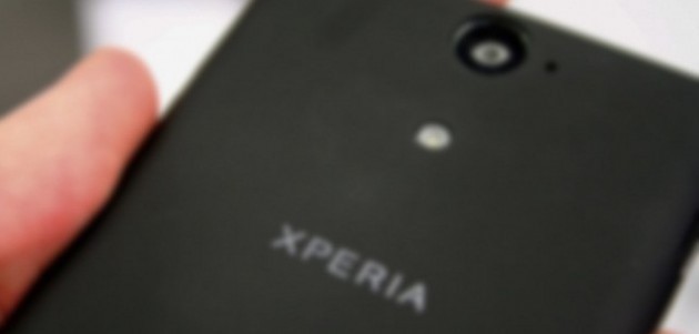 Sony Odin si chiamerà ufficialmente Xperia X