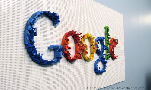 The Best Company to Work For is Google