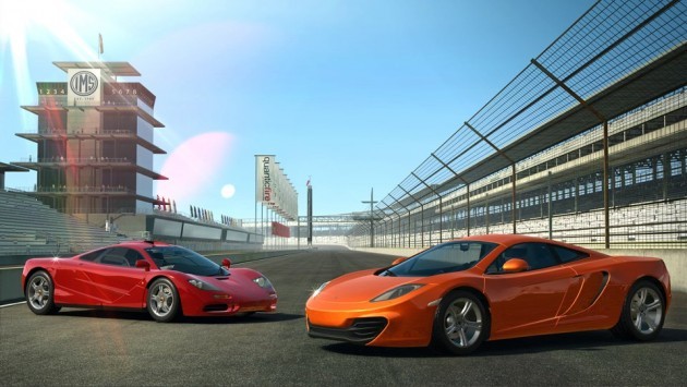 Lo sviluppo di Real Racing 3 continua, quasi pronto per il rilascio!