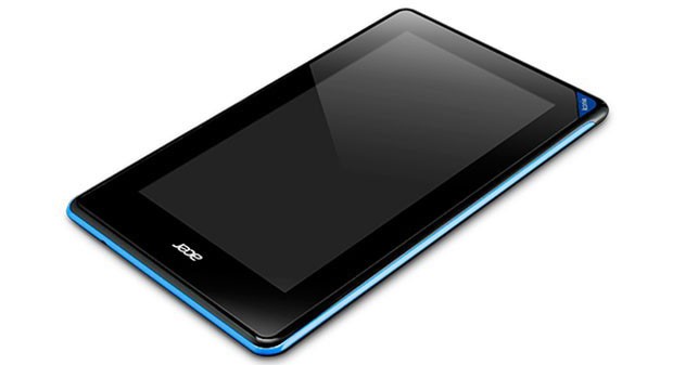 Acer Iconia B1 appare sul sito di Acer