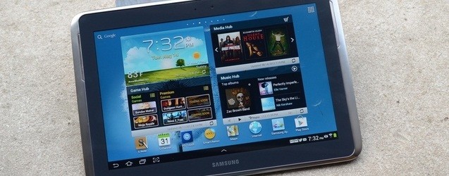 n5100 android 7
