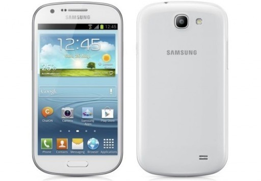 Samsung annuncia il Galaxy Express, altri 8 smartphone in arrivo a breve