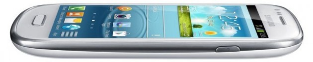 Samsung Galaxy S III Mini: in arrivo la variante con NFC