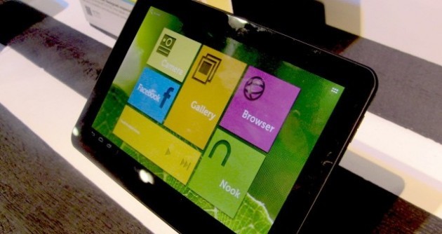 Polaroid presenta due nuovi tablet Android: M7 e M10