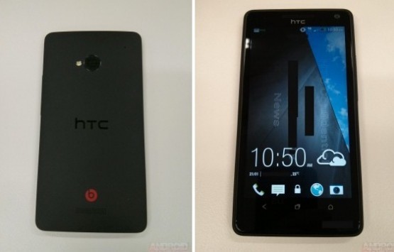 HTC M7 ritratto in nuove immagini