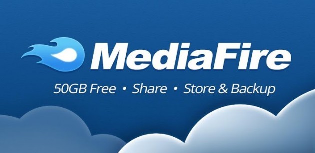 MediaFire: disponibile l'applicazione ufficiale sul Play Store