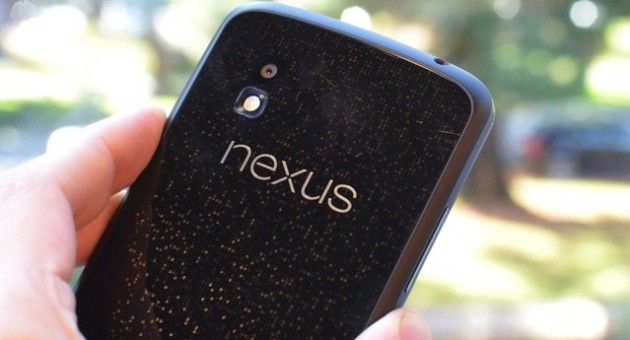 Nexus 4: circa 370.000 esemplari venduti, secondo le stime di XDA