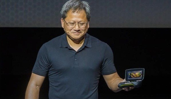 Nvidia: Project Shield è la prima di una serie di modelli simili