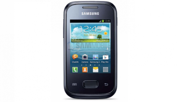 Samsung Galaxy Pocket Plus in arrivo nella prima metà del 2013
