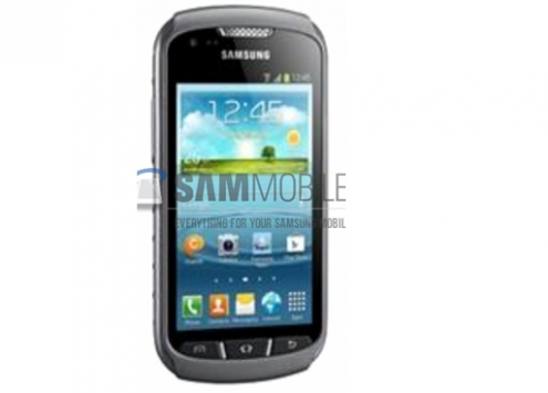 Samsung Galaxy X Cover 2 : il nuovo smartphone super resistente