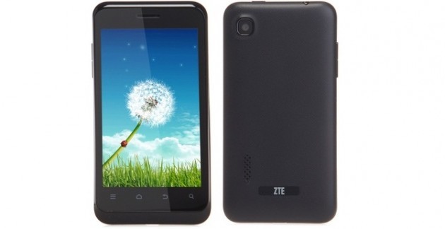 ZTE annuncia Blade C: un nuovo smartphone Android low-cost