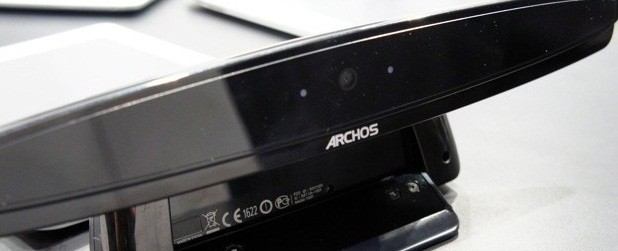 Archos TV Connect: video hands-on