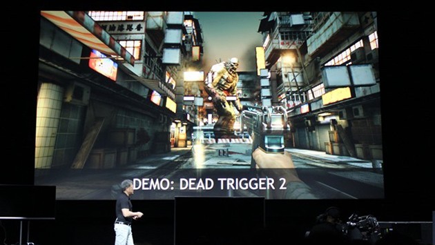 Svelato il primo video di Dead Trigger 2