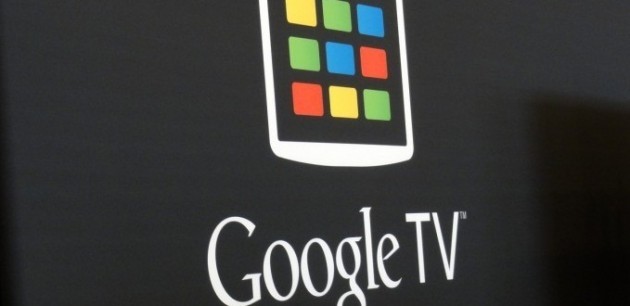 Google TV: tante novità al CES 2013, anche Asus tra i partner del progetto