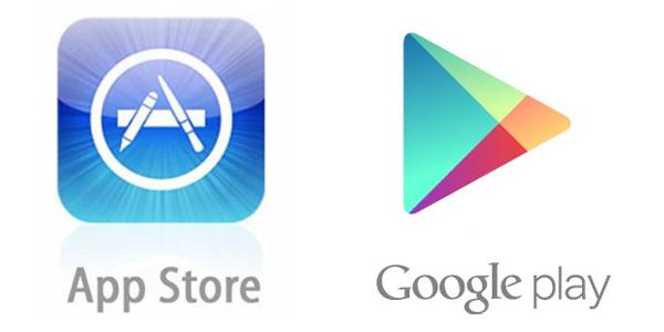 Quest’anno le entrate del Google Play Store supereranno quelle dell’Apple Store