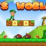 1 Gioco al giorno : Lep's World 2 - magia, elfi e tanto divertimento