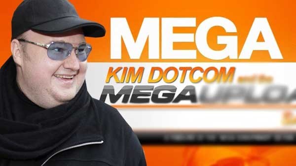 Kim Dotcom risorge e lancia il nuovo Mega: finora è un grande successo!