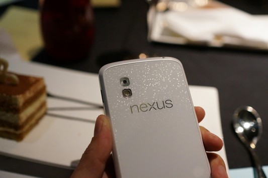 Nexus Evolution: un video mostra l'evoluzione della gamma Nexus
