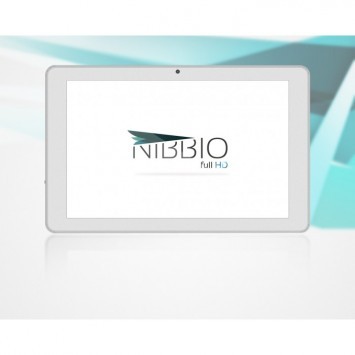 DaVinci Nibbio: tablet Android con CPU quad-core, 2 GB di RAM e display Full HD