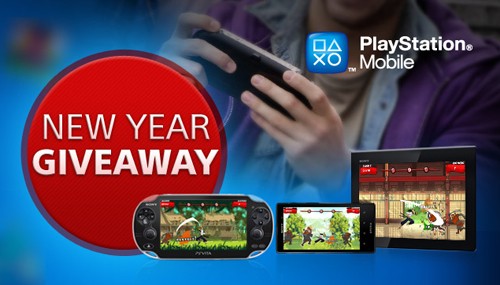 Sony regala giochi a tutti i possessori di smartphone certificati Play Station!