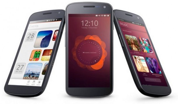 Ubuntu per smartphone non avrà uno store ufficiale e le applicazioni Android non saranno supportate