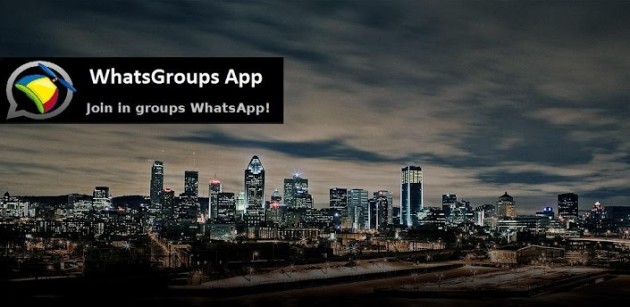 WhatsGroups App, la recensione di Androidiani.com