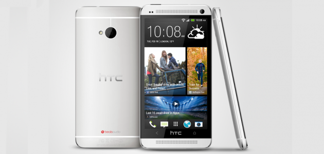 HTC presenta ufficialmente il nuovo One [UPDATE (x2): nuovi video hands-on]