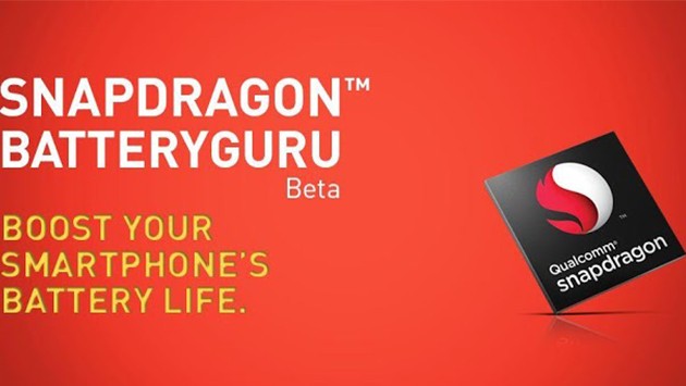 Qualcomm rilascia Snapdragon BatteryGuru sul Play Store