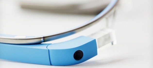 Google Glass in vendita entro la fine dell'anno a meno di 1500 dollari