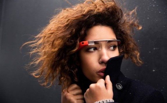 Crystal Shopper: ecco il primo store per Google Glass