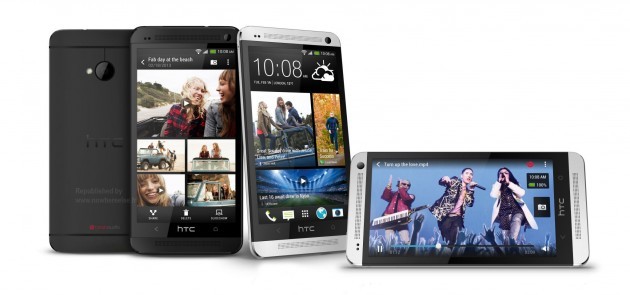 HTC One (M7) no-brand: disponibile in Italia l'aggiornamento alla Sense 6.0